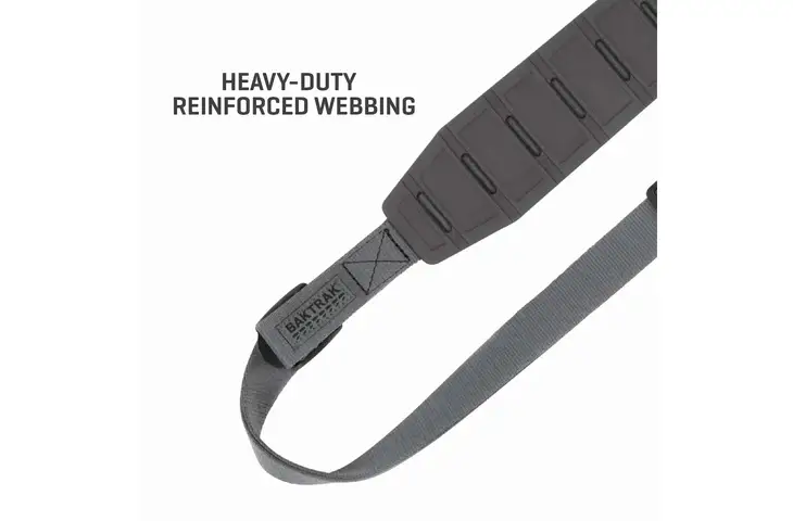 Allen KLNG Traction Molded Rubber Sling — 2 models - view 36